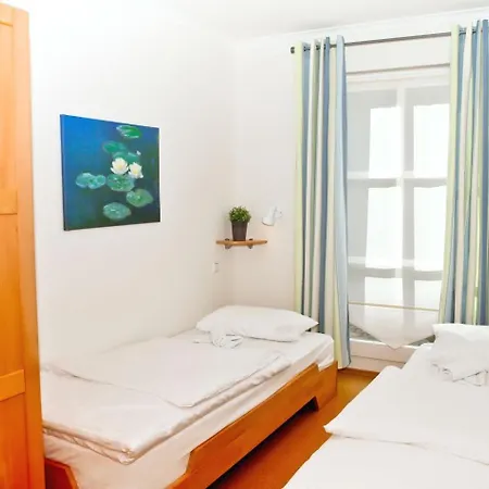 Appartement Katharina - 20-02