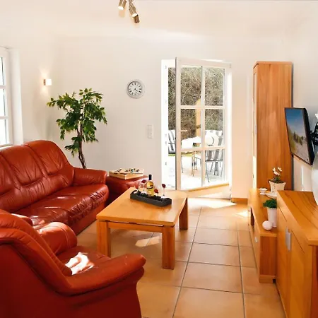 Katharina - 20-02 * Ostseebad Kühlungsborn