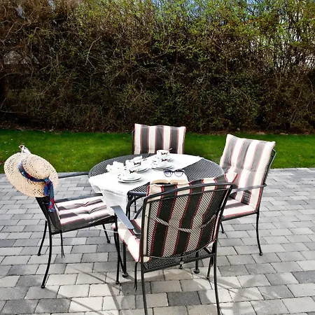 Katharina - 20-02 Appartement *