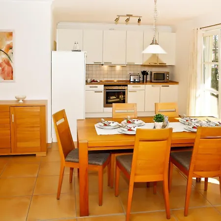 Katharina - 20-02 * Ostseebad Kühlungsborn