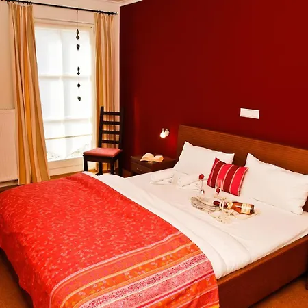 Appartement Katharina - 20-02 *