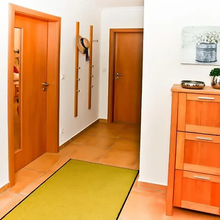 Appartement Katharina - 20-02 *