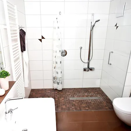 Katharina - 20-02 Appartement Ostseebad Kühlungsborn